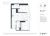 3003/18 Hoff Boulevard, Southbank, Vic 3006-Floorplan