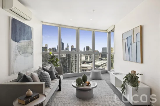 3003/231 Harbour Esplanade, Docklands, Vic 3008 - For Sale