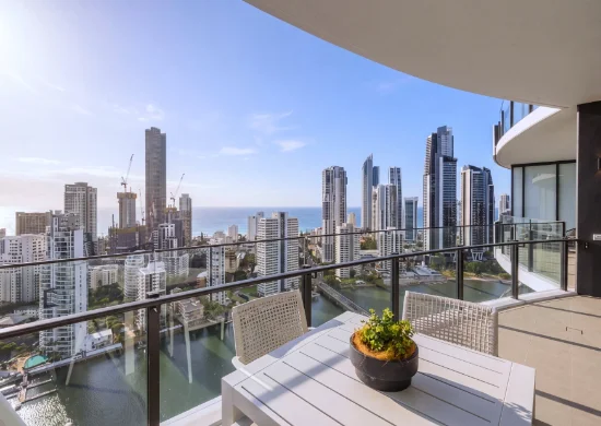 3003/36-42 Stanhill Drive, Surfers Paradise, Qld 4217 - For Sale