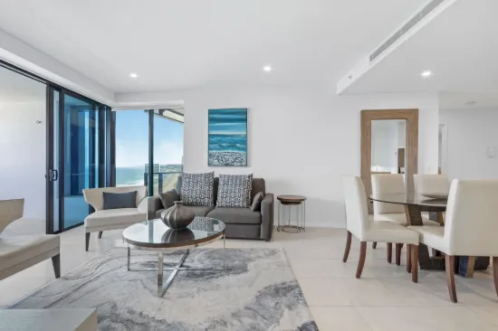 3003/4 The Esplanade, Surfers Paradise, Qld 4217