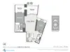 3003/4 The Esplanade, Surfers Paradise, Qld 4217-Floorplan