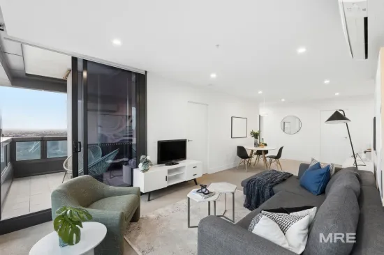 3003/500 Elizabeth Street, Melbourne, Vic 3000