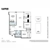 3003/500 Elizabeth Street, Melbourne, Vic 3000-Floorplan