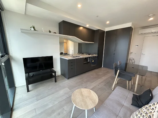 3004/327  La Trobe Street, Melbourne, Vic 3000