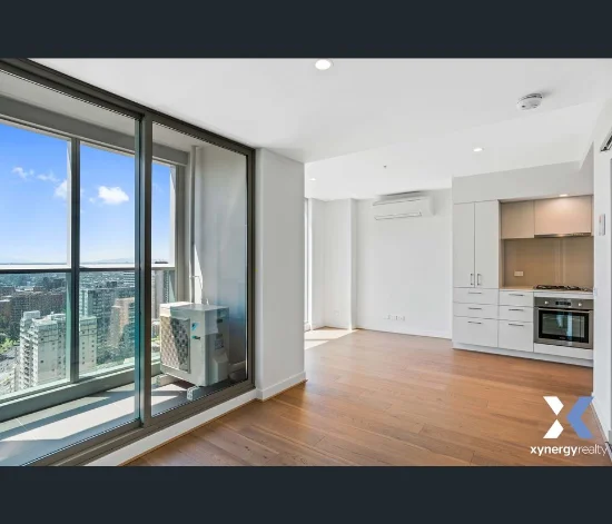 3004/36 La Trobe Street, Melbourne, Vic 3000