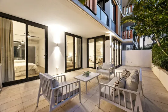 3004/50 Pemberton Street, Botany, NSW 2019