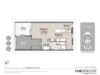 3006/443 Queen Street, Brisbane City, Qld 4000-Floorplan
