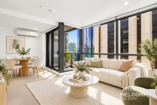 3006/80 Abeckett Street, Melbourne, Vic 3000