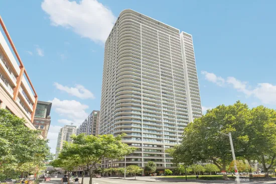 3007/81 Harbour St, Haymarket, NSW 2000