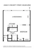 3008/31 A'beckett Street, Melbourne, Vic 3000-Floorplan