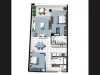 3008/397 Christine Avenue, Varsity Lakes, Qld 4227-Floorplan