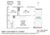 3009/117 Bathurst Street, Sydney, NSW 2000-Floorplan