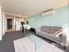 3009/200 Spencer Street, Melbourne, Vic 3000-Image