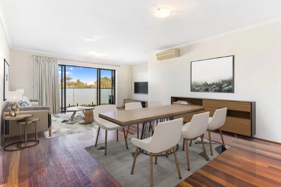 301/1-7 Gloucester Place, Kensington, NSW 2033