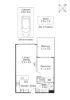 301/1 Aberdeen Road, Sandringham, Vic 3191-Floorplan
