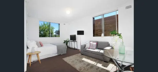 301/1 Meagher Street, Chippendale, NSW 2008