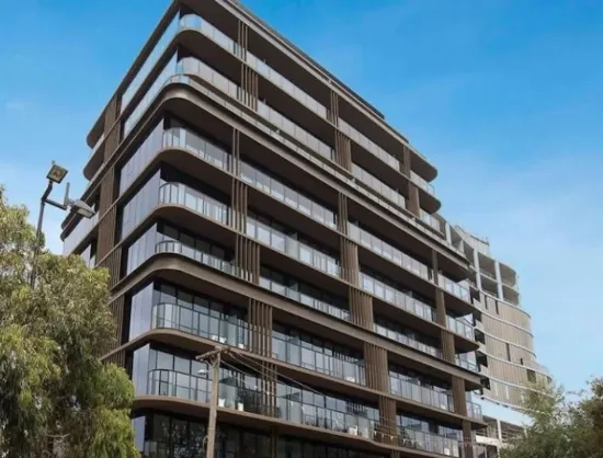 301/1 Porter Street, Hawthorn East, Vic 3123