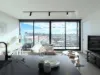 301/1 Porter Street, Hawthorn East, Vic 3123-Image