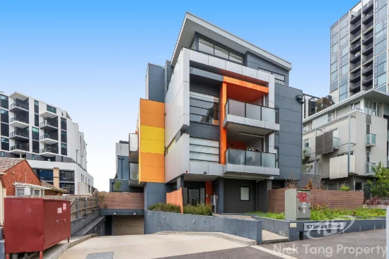 301/10 Bruce Street, Box Hill, Vic 3128