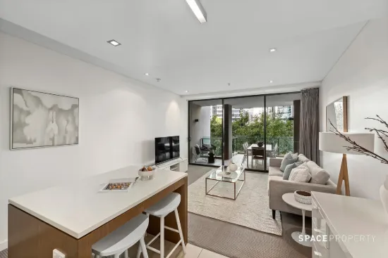 301/107 Astor Terrace, Spring Hill, Qld 4000