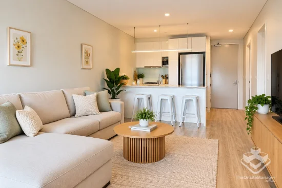 301/109 Chalk Street, Lutwyche, Qld 4030
