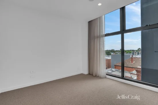 301/11-13 Lygon Street, Brunswick, Vic 3056 - For Rent