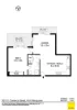 301/11 Clarence Street, Port Macquarie, NSW 2444-Floorplan