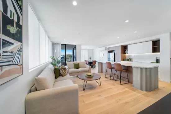 301/12 Aerodrome Road, Maroochydore, Qld 4558