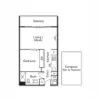 301/120a Greville Street, Prahran, Vic 3181-Floorplan