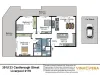 301/123 Castlereagh Street, Liverpool, NSW 2170-Floorplan