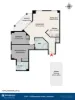 301/131 Beaumont Street, Hamilton, NSW 2303-Floorplan