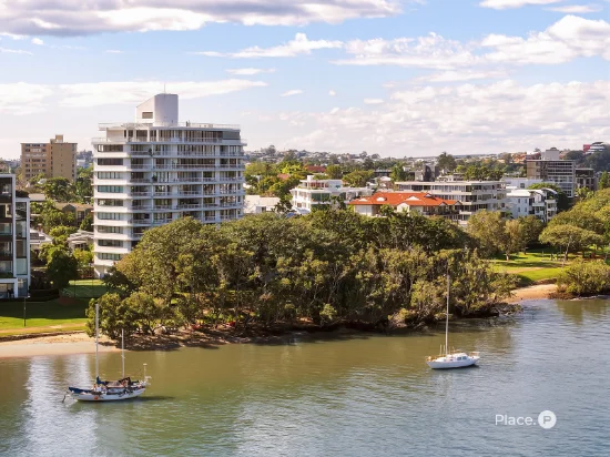 301/148 Oxlade Drive, New Farm, Qld 4005