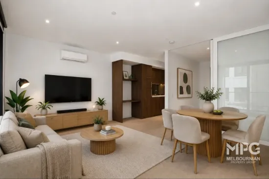 301/155 Franklin Street, Melbourne, Vic 3000