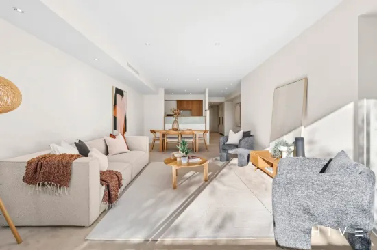 301/155 Northbourne Avenue, Turner, ACT 2612