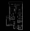 301/155 Northbourne Avenue, Turner, ACT 2612-Floorplan