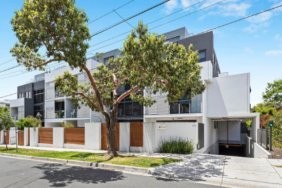 301/16 Bent St, Bentleigh, Vic 3204 - For Rent