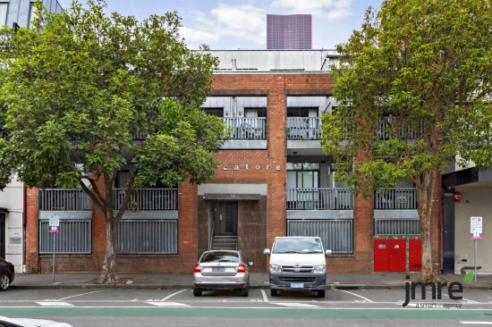 301/16 Cobden Street, North Melbourne, Vic 3051