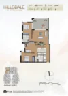 301/16 Flack Ave, Hillsdale, NSW 2036-Floorplan
