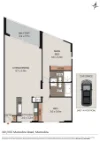 301/165-167 Maroubra Road, Maroubra, NSW 2035-Floorplan