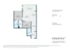 301/17 Bath Street, Labrador, Qld 4215-Floorplan