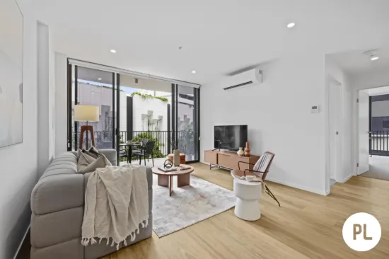 301/170 Logan Rd, Woolloongabba, Qld 4102