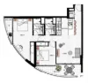 301/170 Logan Rd, Woolloongabba, Qld 4102-Floorplan
