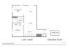 301/18 Loftus Street, Sydney, NSW 2000-Floorplan