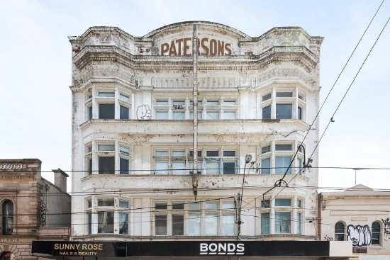 301/181 Smith Street, Fitzroy, Vic 3065 - For Rent