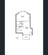 301/181 Smith Street, Fitzroy, Vic 3065-Floorplan