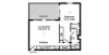 301/19 Kitchener Drive, Darwin City, NT 0800-Floorplan