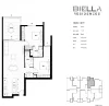 301/2 Andrews Street, Cannon Hill, Qld 4170-Floorplan