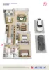 301/2 Newquay Promenade, Docklands, Vic 3008-Floorplan