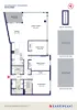 301/2 Newquay Promenade, Docklands, Vic 3008-Floorplan