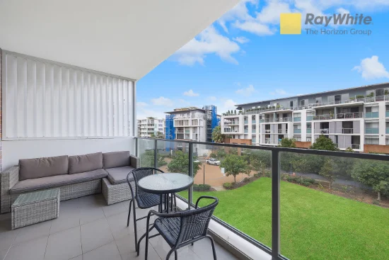 301/2 Saxby Close, Botany, NSW 2019